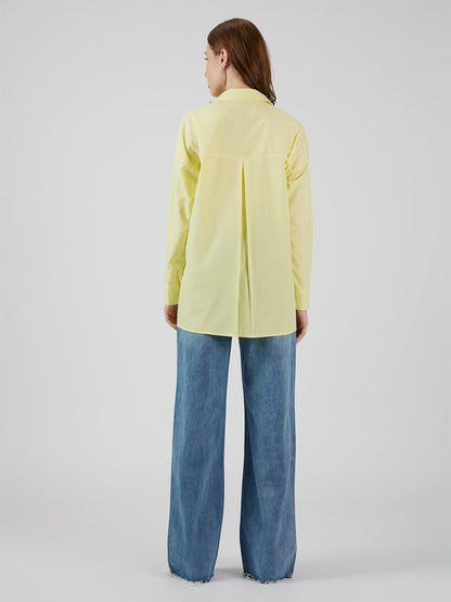 Samara' Sunshine Shirt