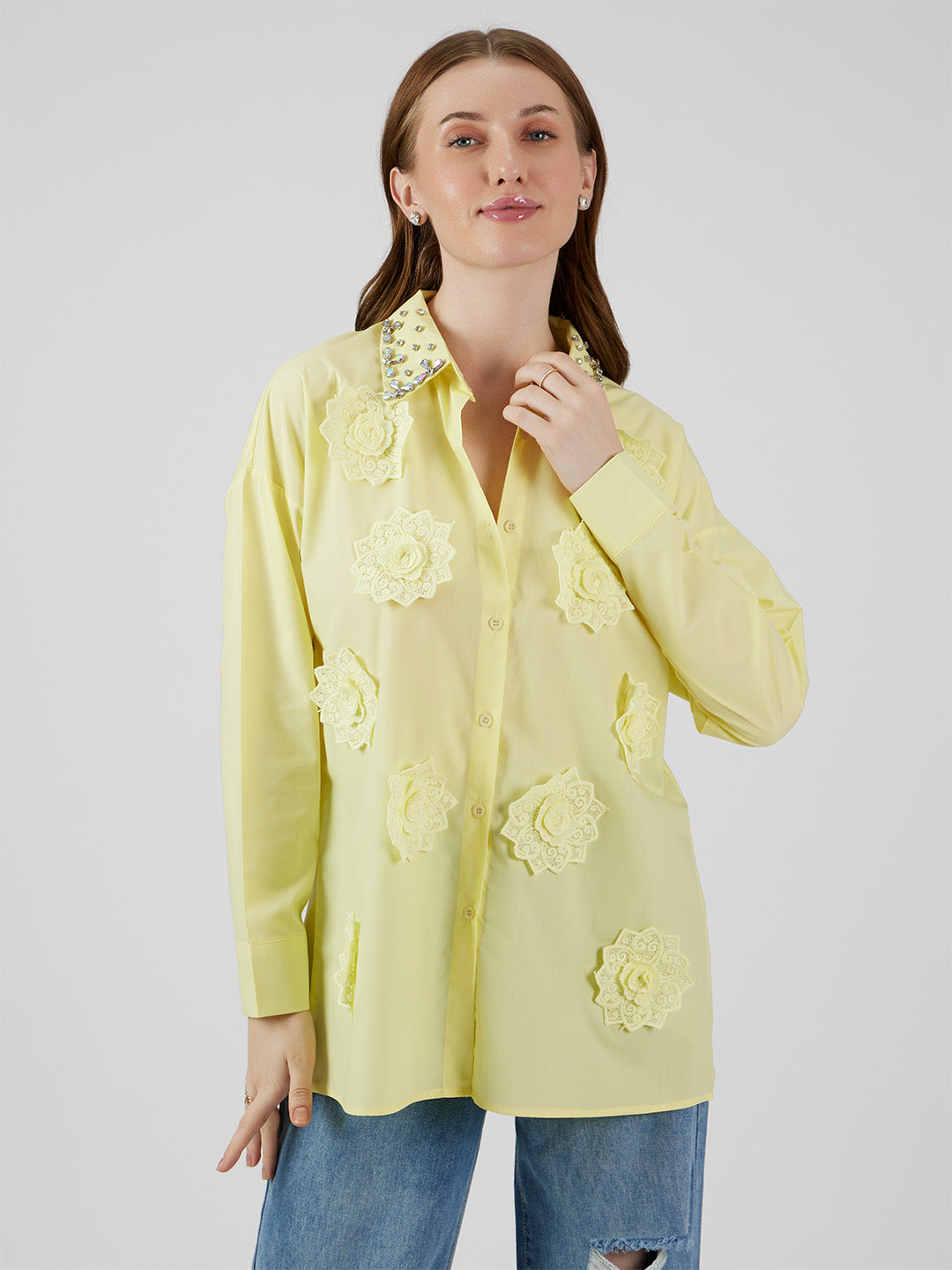 Samara' Sunshine Shirt