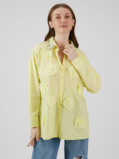 Samara' Sunshine Shirt