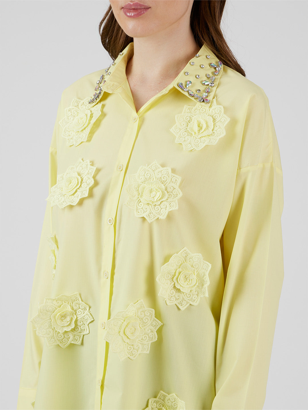 Samara' Sunshine Shirt