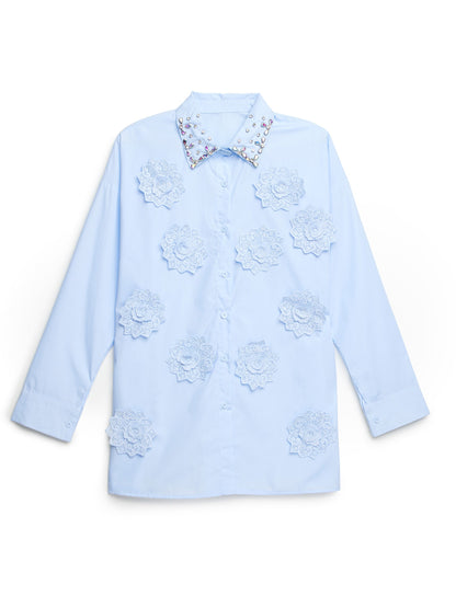 Samara' Sunshine Shirt