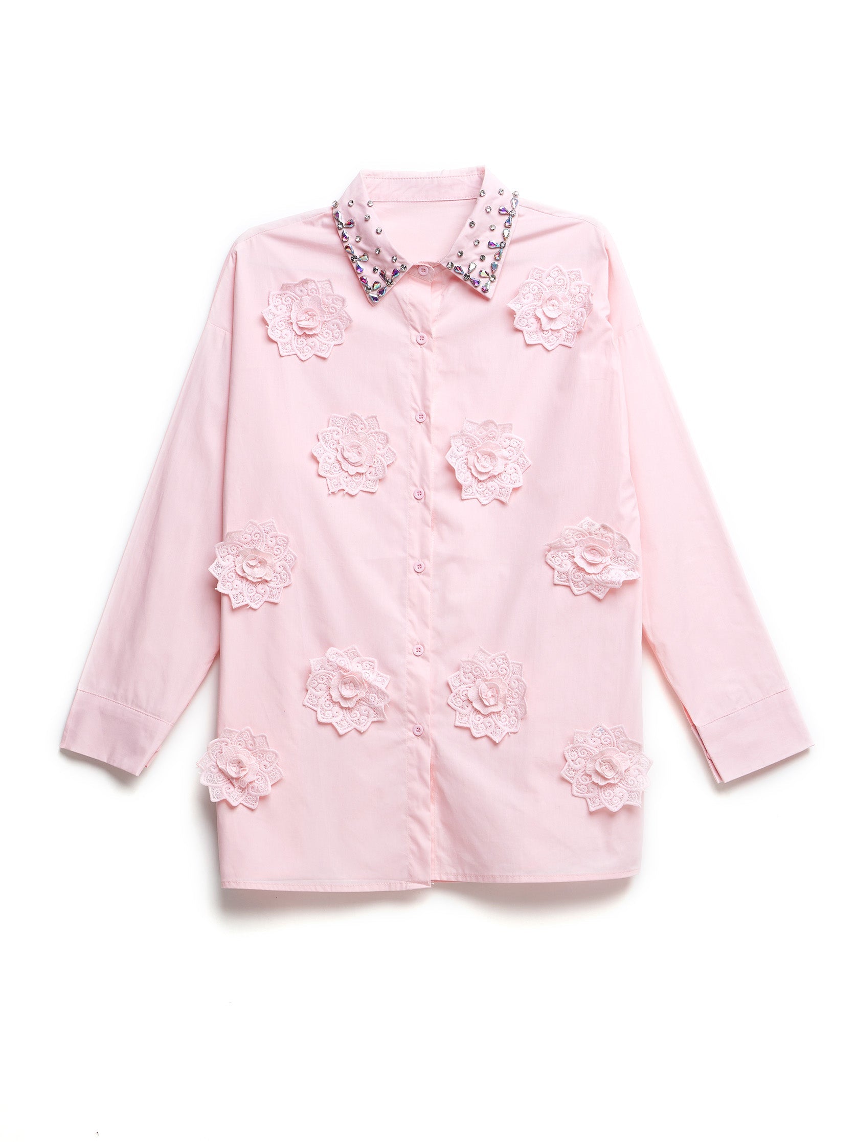 Samara' Sunshine Shirt