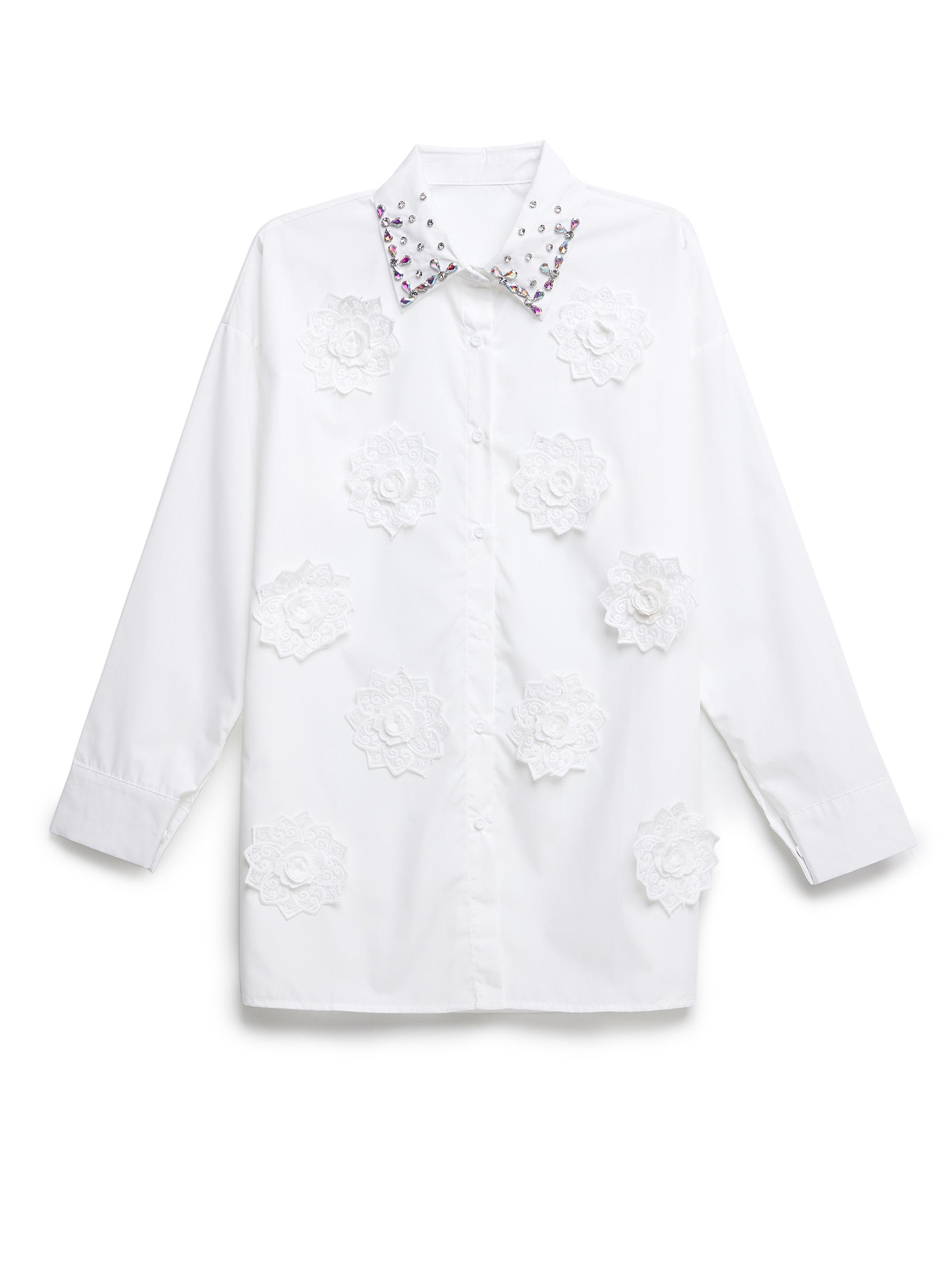 Samara' Sunshine Shirt