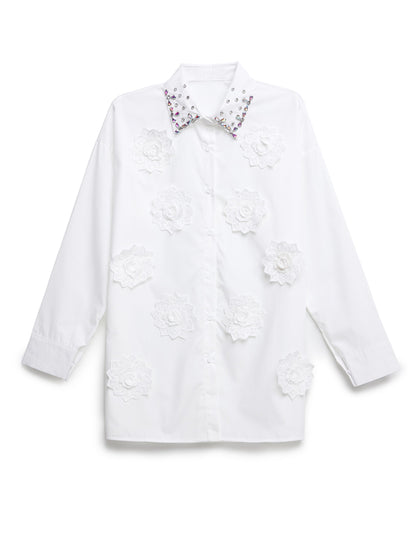 Samara' Sunshine Shirt