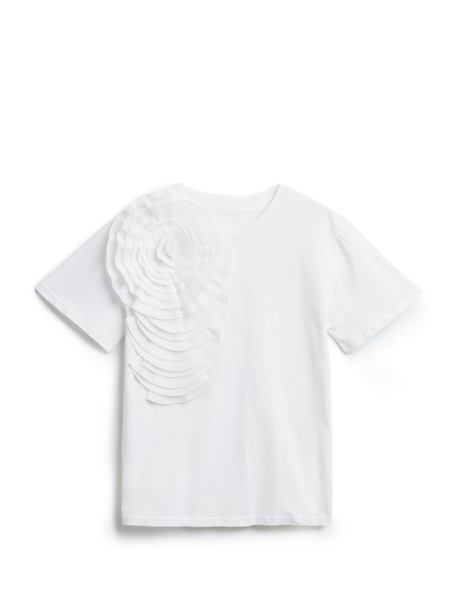 'Snowflake' T-shirt