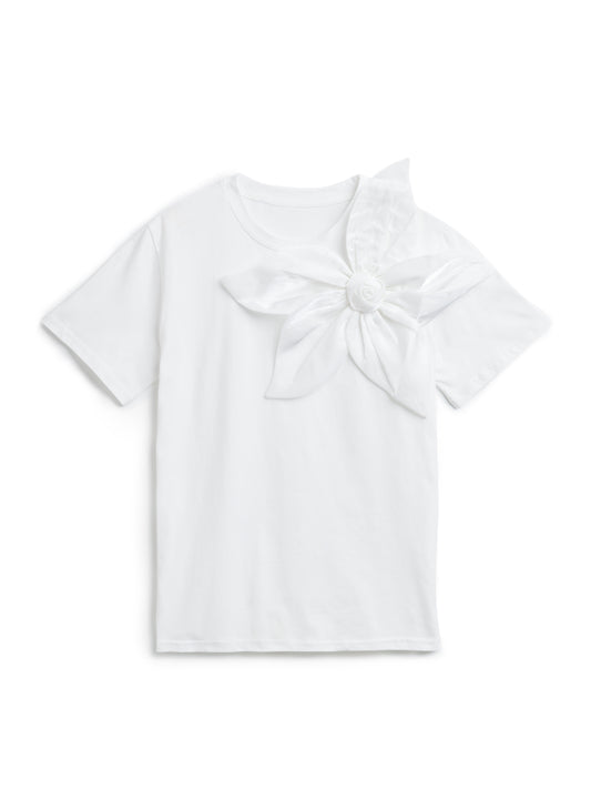 'White Lily' t-shirt